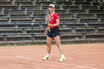 Bild 333 - BL DTV Hannover - Der Club an der Alster : Ergebnis: 2:7